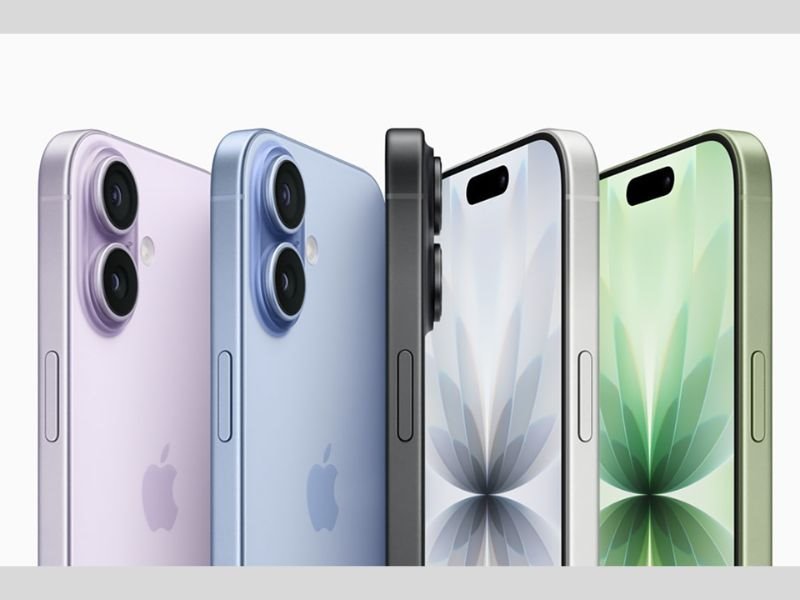 Giá iPhone 17 256GB cũ đẹp 99% chênh lệch theo màu sắc