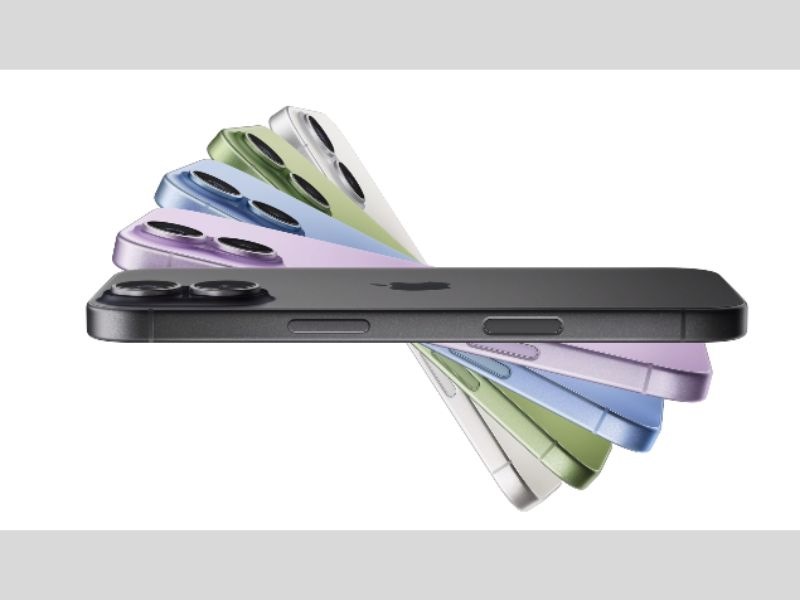 Bảng màu đẹp phù hợp nhiều đối tượng