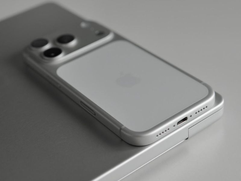 iPhone 17 Pro 1TB cũ đẹp 99% - Zin Nguyên Bản sở hữu chip A19 Pro mạnh mẽ