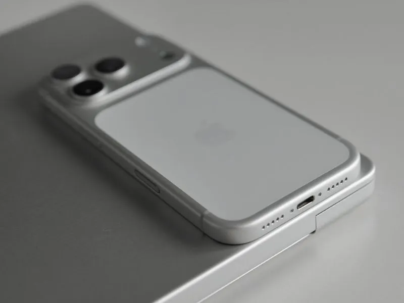 iPhone 17 Pro 1TB cũ đẹp 99% - Zin Nguyên Bản sở hữu chip A19 Pro mạnh mẽ