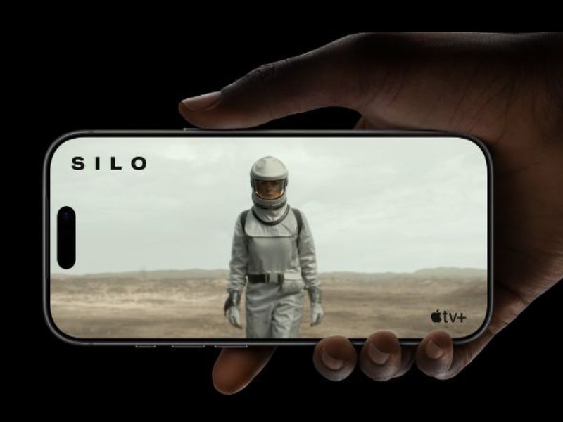 iPhone 17 Pro 512GB like new sở hữu màn hình ấn tượng 