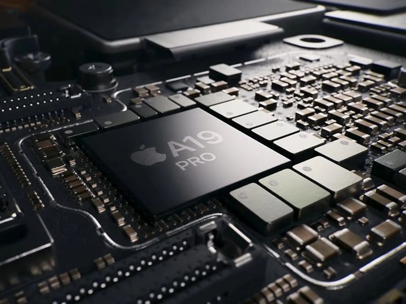 iPhone 17 Pro Max 1TB like new với chip A19 Pro Bionic mạnh mẽ 