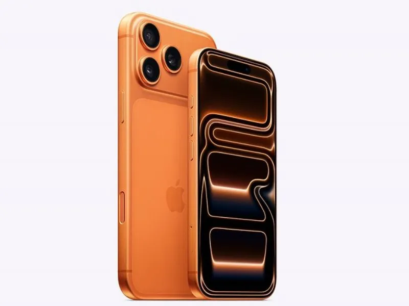Hệ thống camera Pro chuyên nghiệp, vượt trội