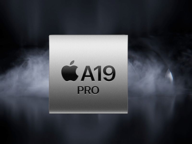 iPhone 17 Pro Max 512GB cũ với chip A19 Pro cực mạnh