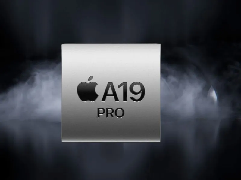 iPhone 17 Pro Max 512GB cũ với chip A19 Pro cực mạnh