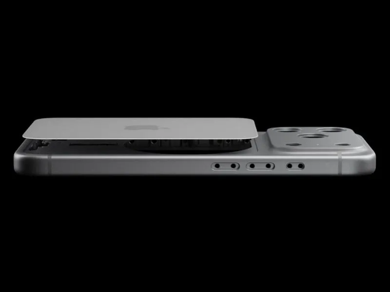Sạc nhanh iPhone 17 sạc nhanh bao nhiêu w