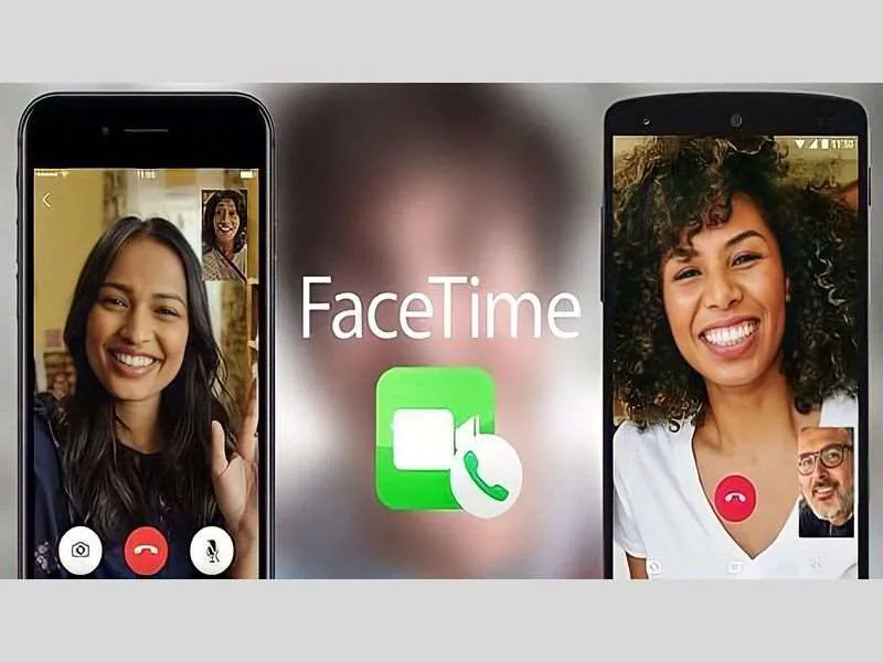 Vì sao iPhone không gọi được Facetime
