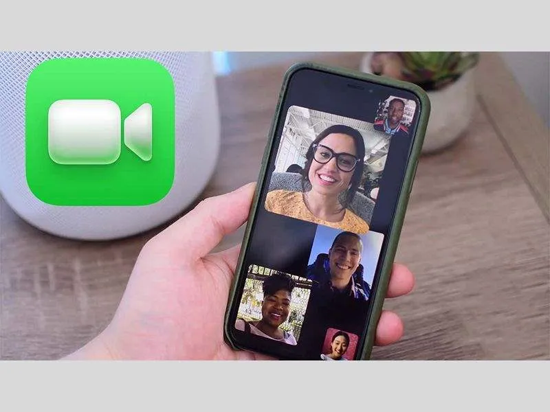 Khắc phục lỗi iPhone không gọi được Facetime hiệu quả