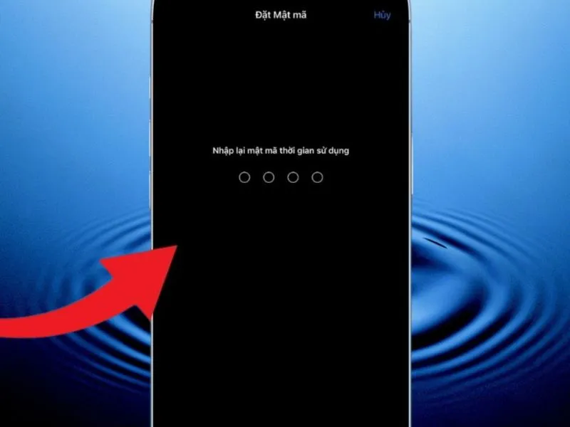 Hoàn tất khắc phục lỗi không kích hoạt được iPhone