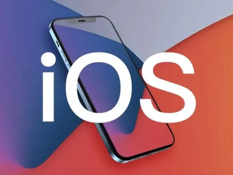 Cập nhật điện thoại iPhone lên hệ điều hành iOS mới nhất