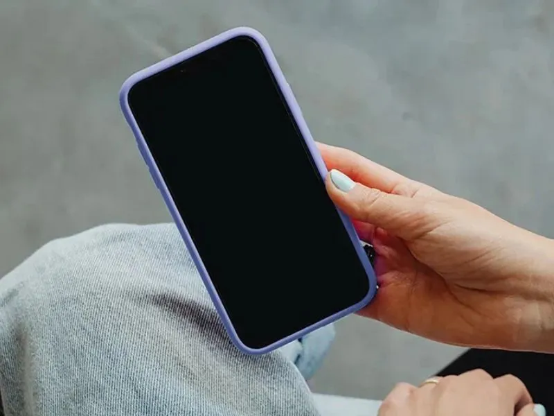 Mẹo để màn hình iPhone không bị tối đen