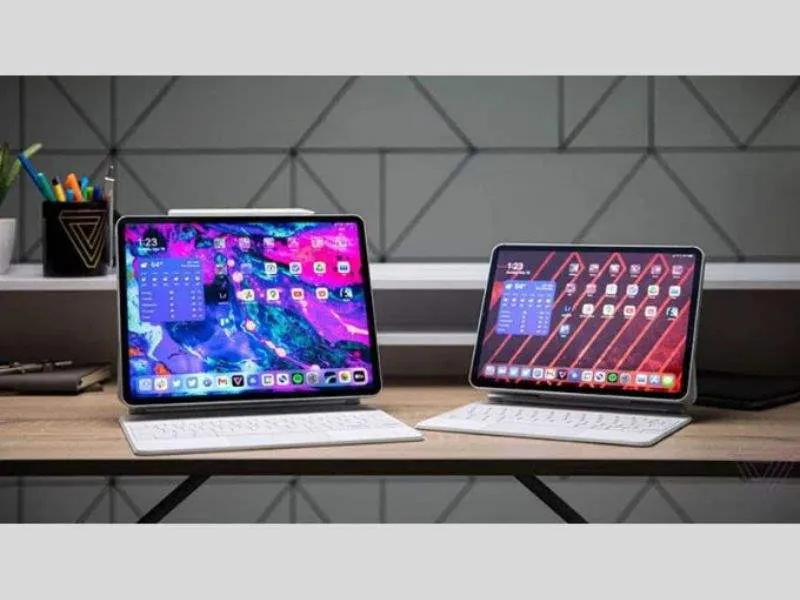 Tìm hiểu các thông tin về iPad Wifi và 5G