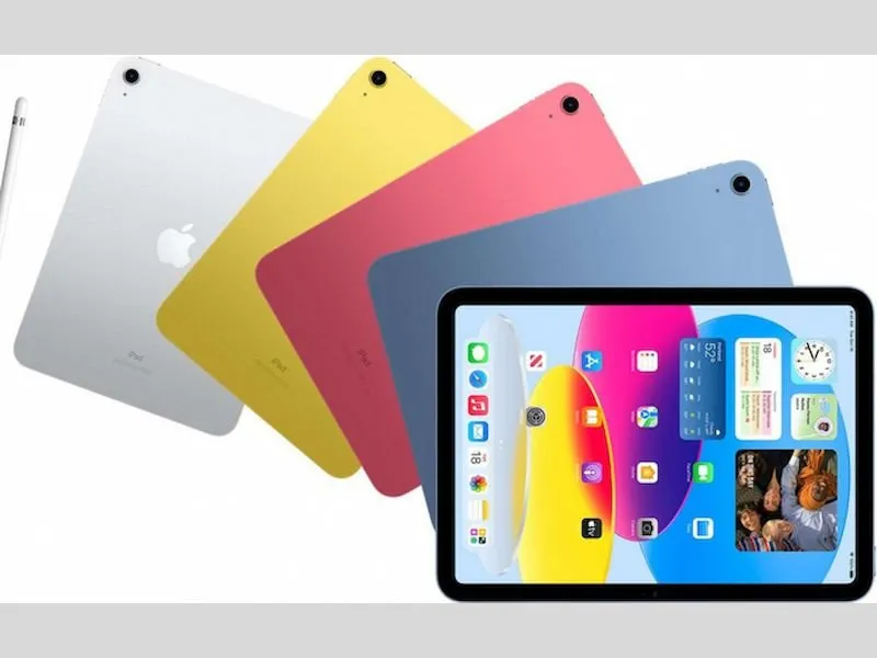 iPad Wifi chỉ có thể kết nối internet qua mạng wifi