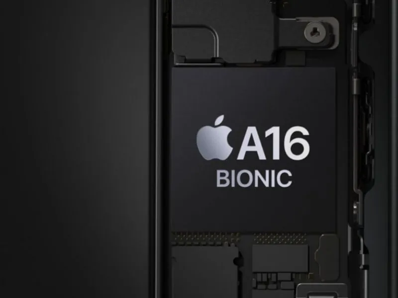Hiệu năng khi so sánh iPhone 15 với iPhone 15 Plus