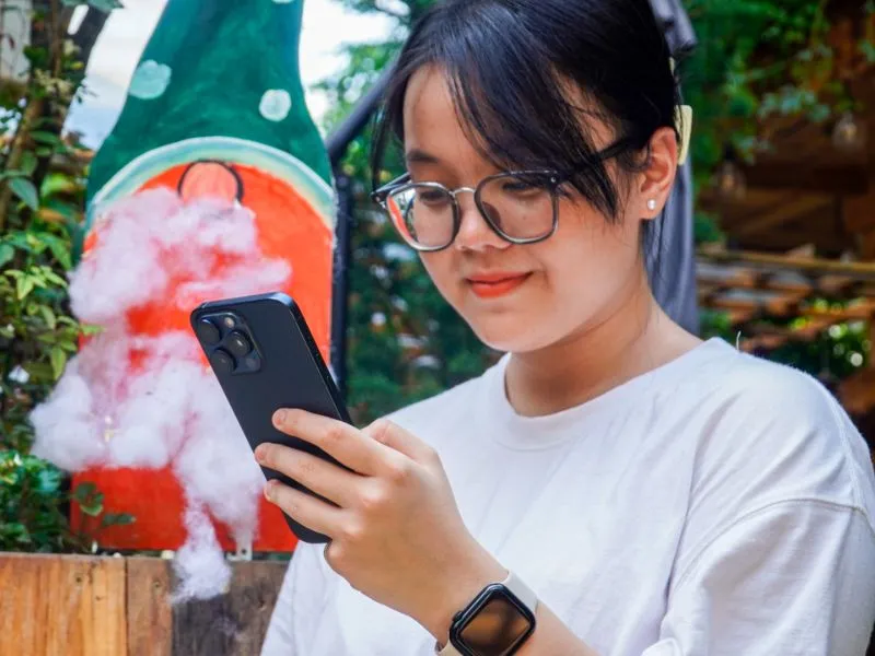 Tính năng chặn video AI trên TikTok giúp người dùng kiểm soát nội dung do AI tạo ra