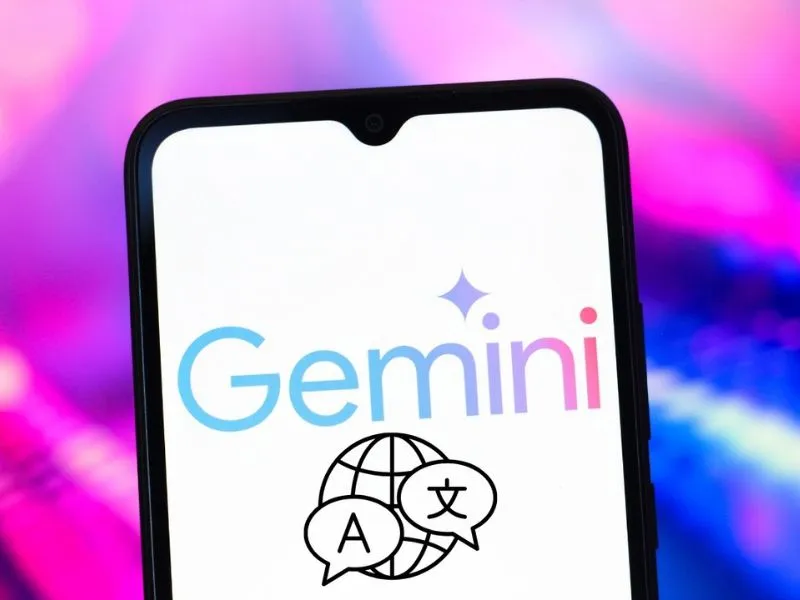 Gemini AI - công cụ xử lý dịch mọi ngôn ngữ nhanh chóng