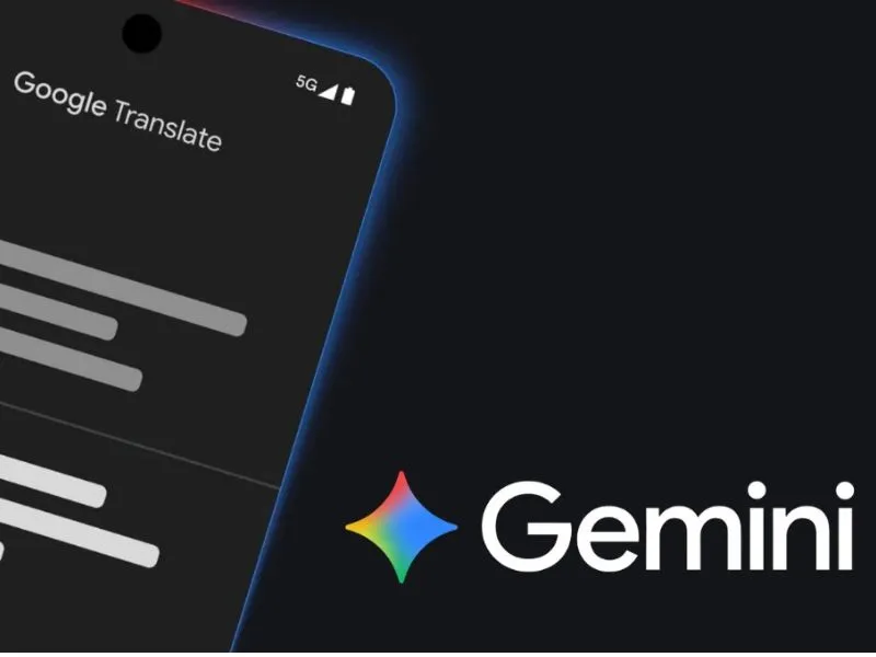 Cách dịch video bằng Gemini AI nhanh chóng