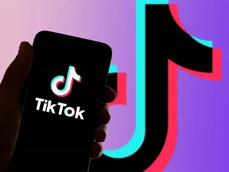 Đổi email liên kết TikTok để tăng cường bảo mật tài khoản