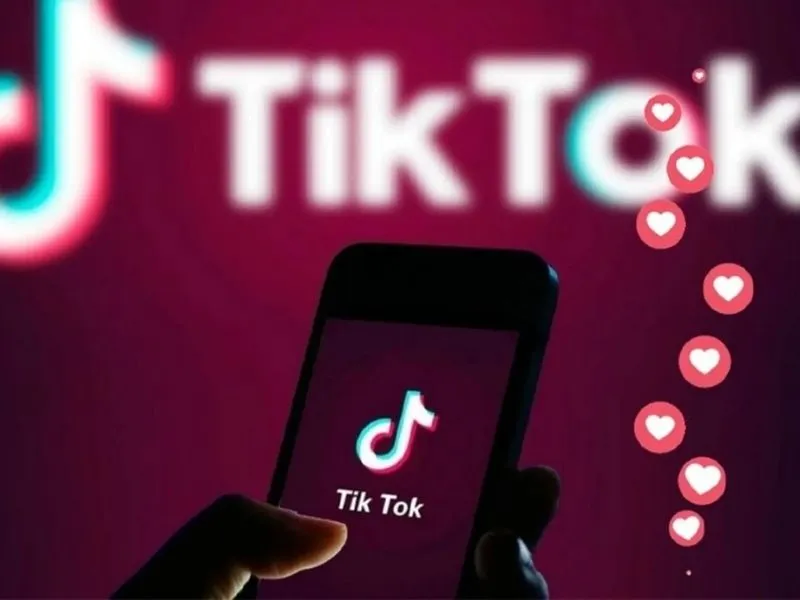 Một số lỗi khi đổi liên kết email với TikTok không được