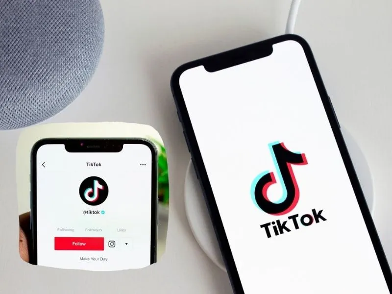 Bật mí các bước đổi email liên kết TikTok nhanh chóng