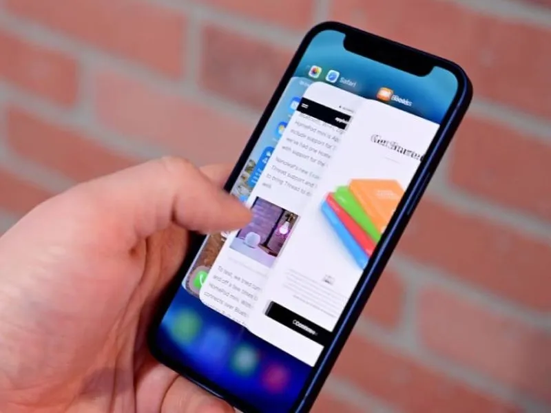 Nguyên nhân iPhone 16 Pro Max bị nóng máy