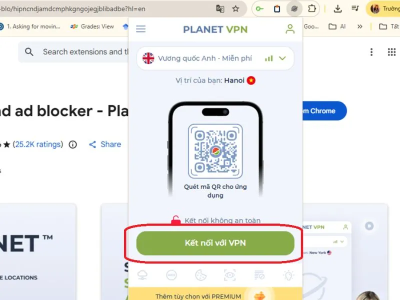 SoundCloud bị chặn tại Việt Nam