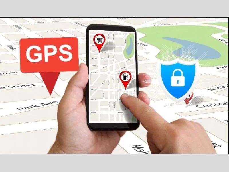 Tìm hiểu các thông tin cơ bản về GPS