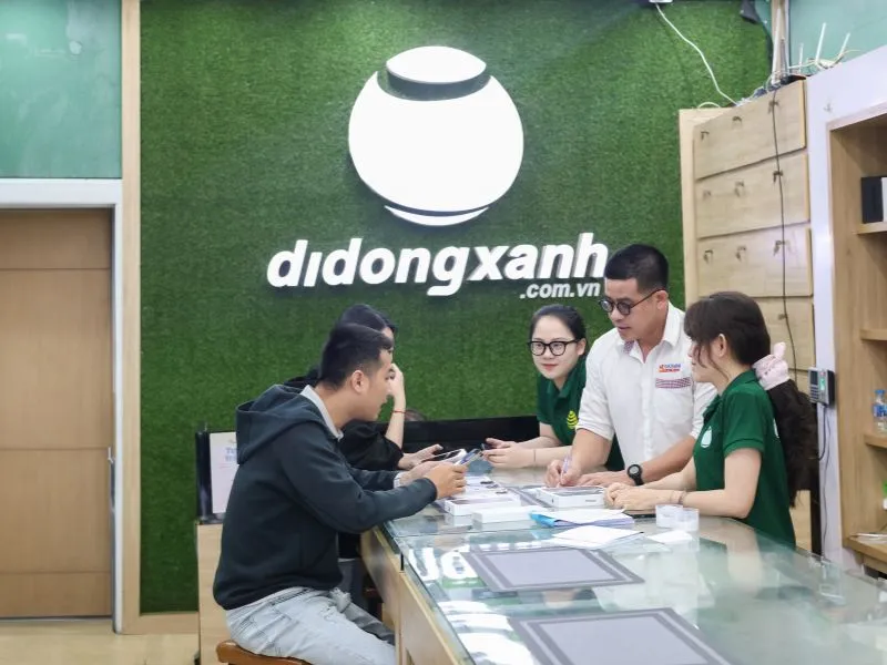 Giá iPhone cũ tháng 3/2026 tại Đà Nẵng