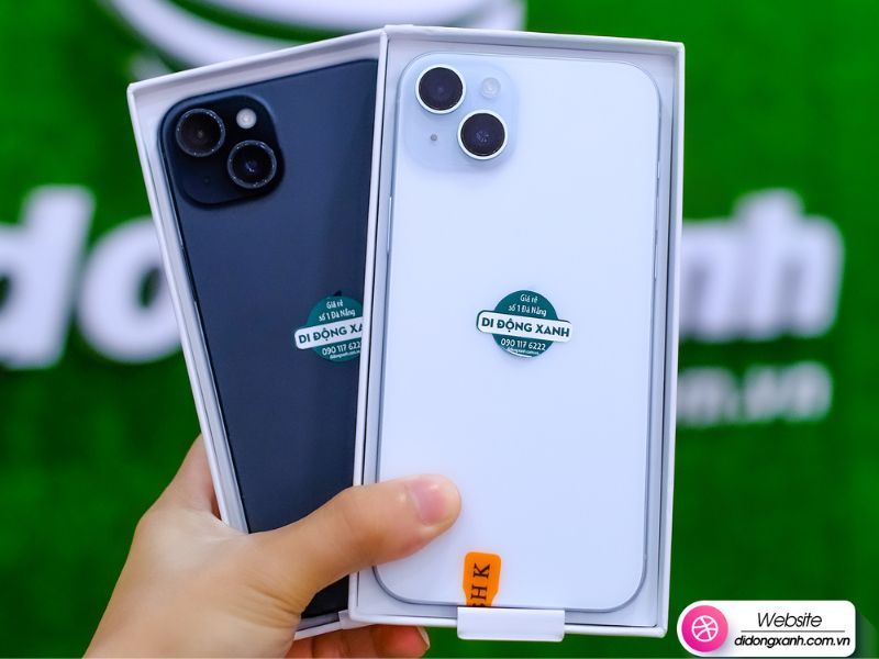 Nên mua iPhone cũ Đà Nẵng không?