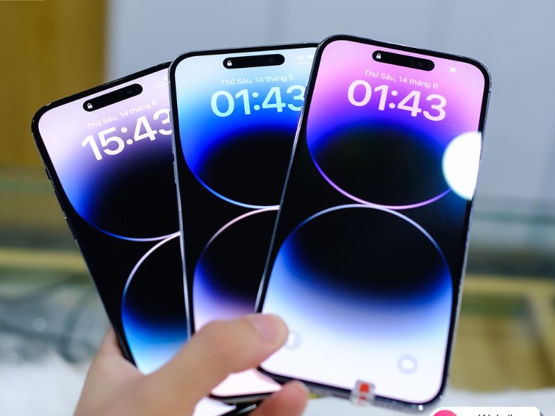 iPhone 14/ Plus/ Pro/ Pro Max cũ Đà Nẵng giảm mạnh