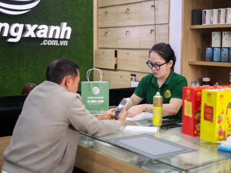 Nhiều dòng iPhone đời cao đời thấp đa dạng nhu cầu