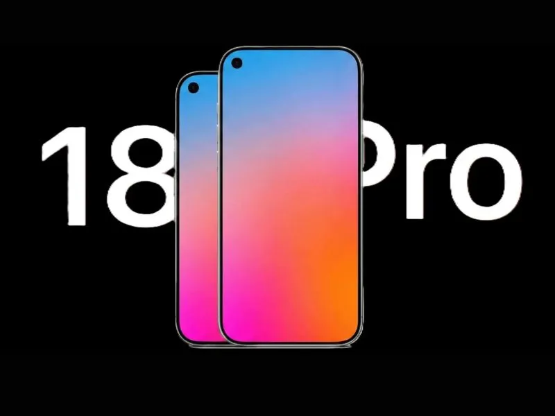 iPhone 18 Pro Sắp có Camera Khẩu Độ Thay Đổi: Cải tiến mới 2026