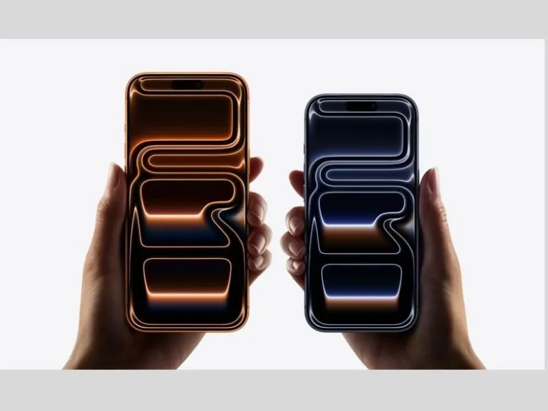 Điện thoại iPhone 17 Pro Max cũ Đà Nẵng nguyên zin tại Di Động Xanh