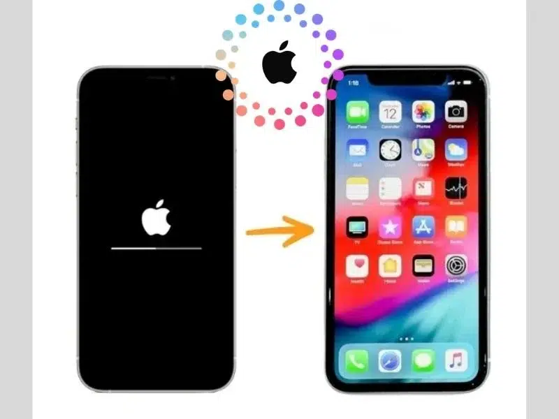 Vẫn có thể chạy lại phần mềm khi quên Apple ID