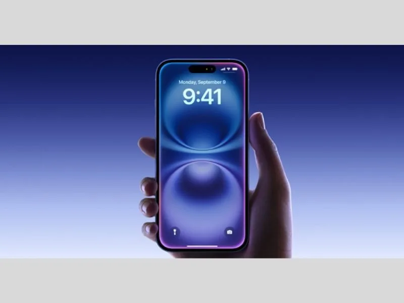 iPhone 16 phiên bản Plus cầm nặng tay hơn