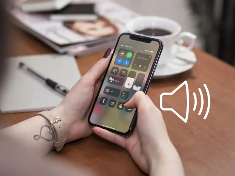 Cách tăng chất lượng âm thanh cho iPhone cực dễ