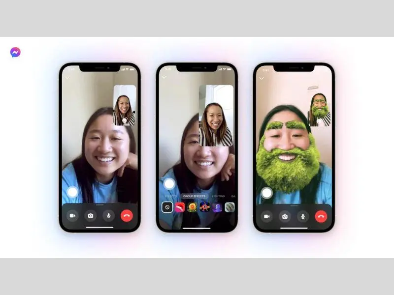 Gọi video thường làm máy nóng và tiêu tốn Pin nhanh