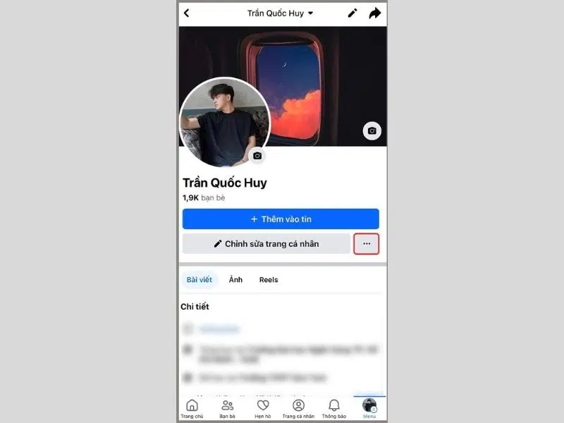 Có nhiều yếu tố khiến tài khoản chưa nhận được tick trắng
