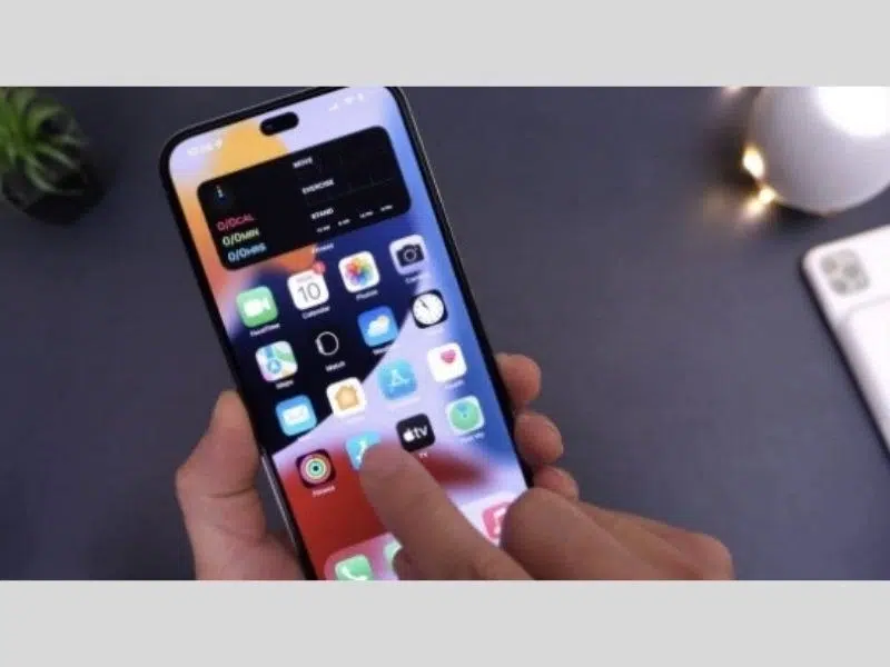 5 cách khắc phục lỗi iPhone không tắt được màn hình