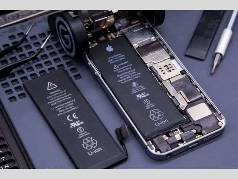 iPhone thay Pin có nên mua không? Kiểm tra như nào?