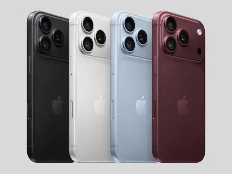 iPhone 18 Pro 1TB - Chính hãng VN/A 