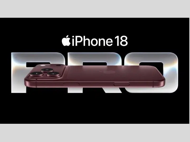 Review chi tiết về iPhone 18 Pro 1TB - Chính hãng VN/A