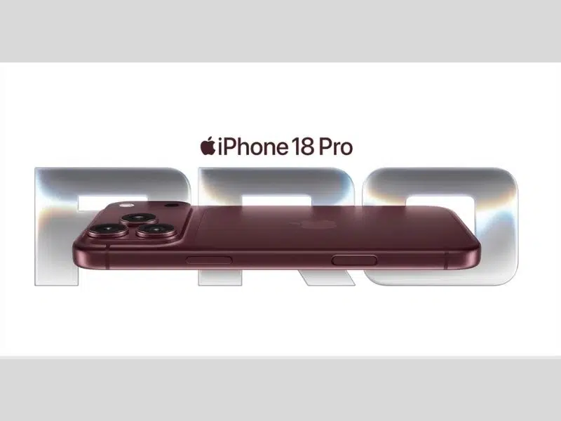 iPhone 18 Pro 256GB - Chính hãng VN/A có gì mới?