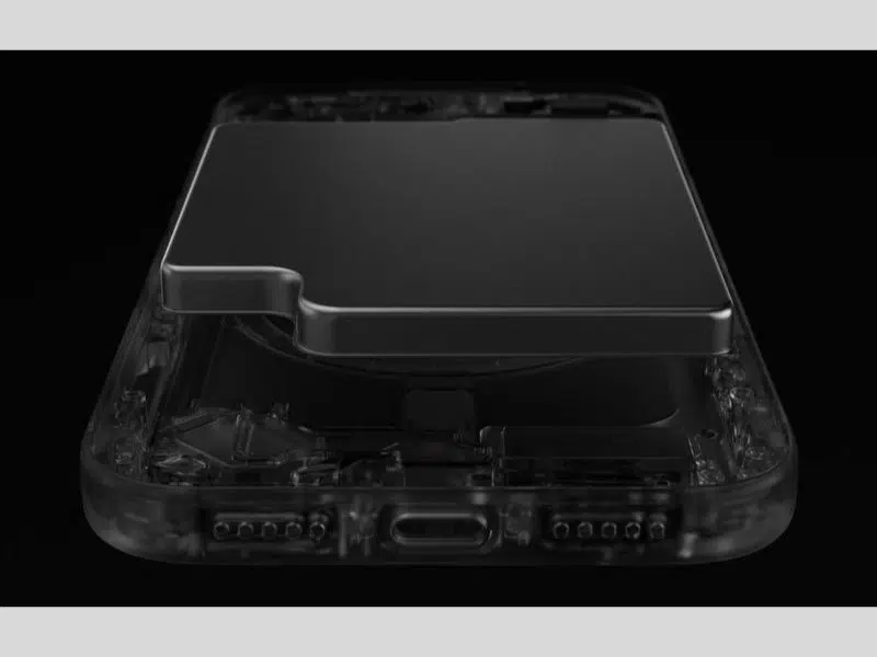 Mua trọn bộ iPhone 18 Pro 2TB - Chính hãng VN/A