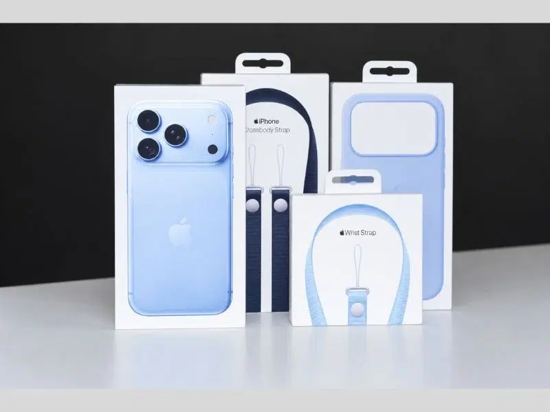 Nâng cao thời lượng Pin cho iPhone 18 Pro 2TB - Chính hãng VN/A