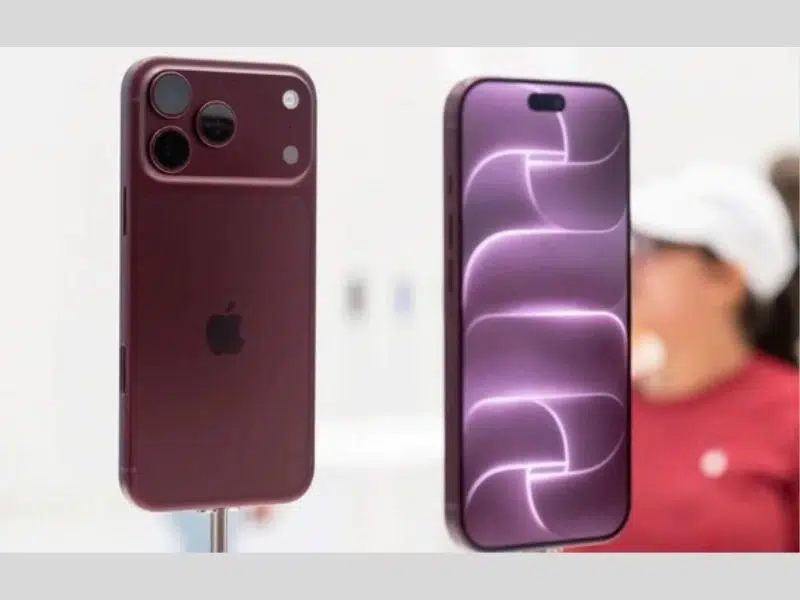 Tìm hiểu chi tiết thay đổi trên iPhone 18 Pro