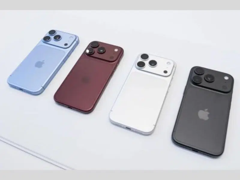 iPhone 18 Pro 2TB - Chính hãng VN/A 