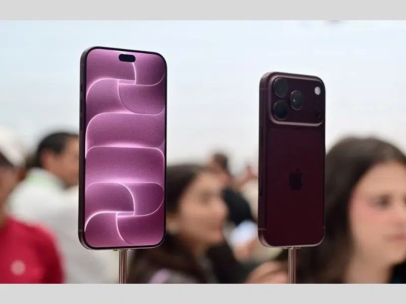 iPhone 18 Pro 512GB - Chính hãng VN/A có gì mới?