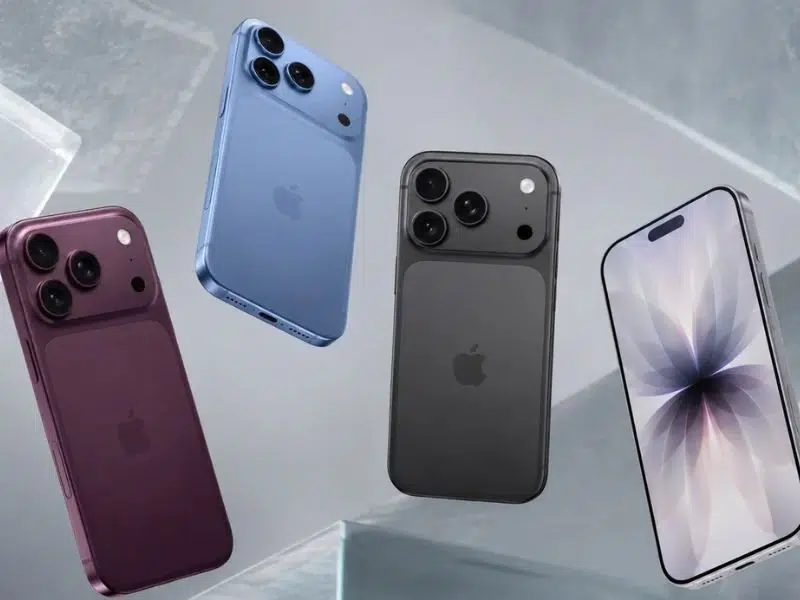 Chi tiết những nâng cấp nổi bật trên iPhone 18 Pro Max