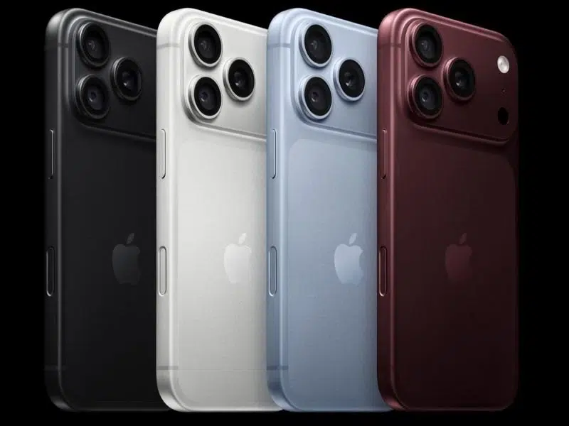 Gam màu mới lạ ở iPhone 18 Pro 256GB - Chính hãng VN/A